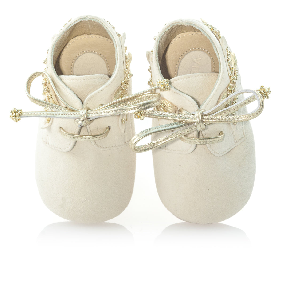 Vibys-Baby-Shoes-Starlight-top-view