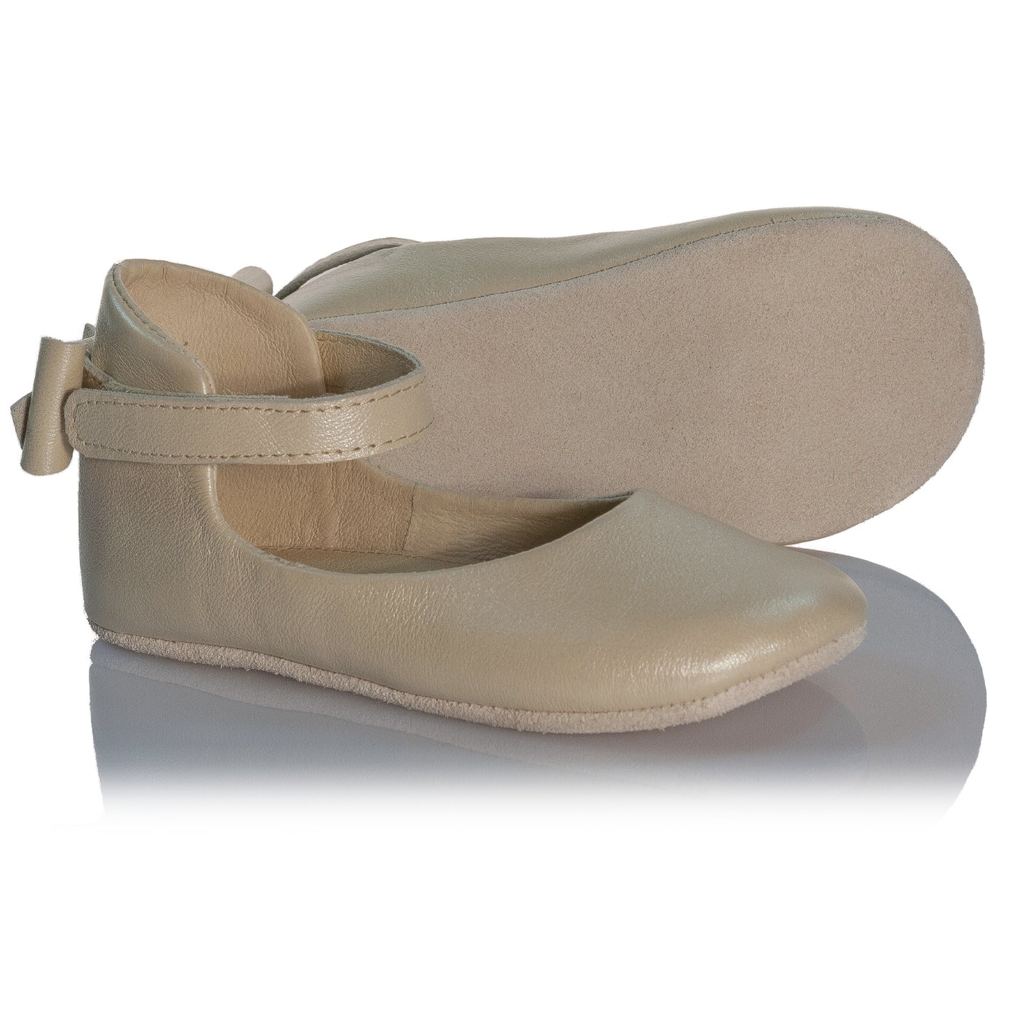 Vibys-Handmade-Soft-Leather-Kids-Mary-Janes-Daphe-Beige