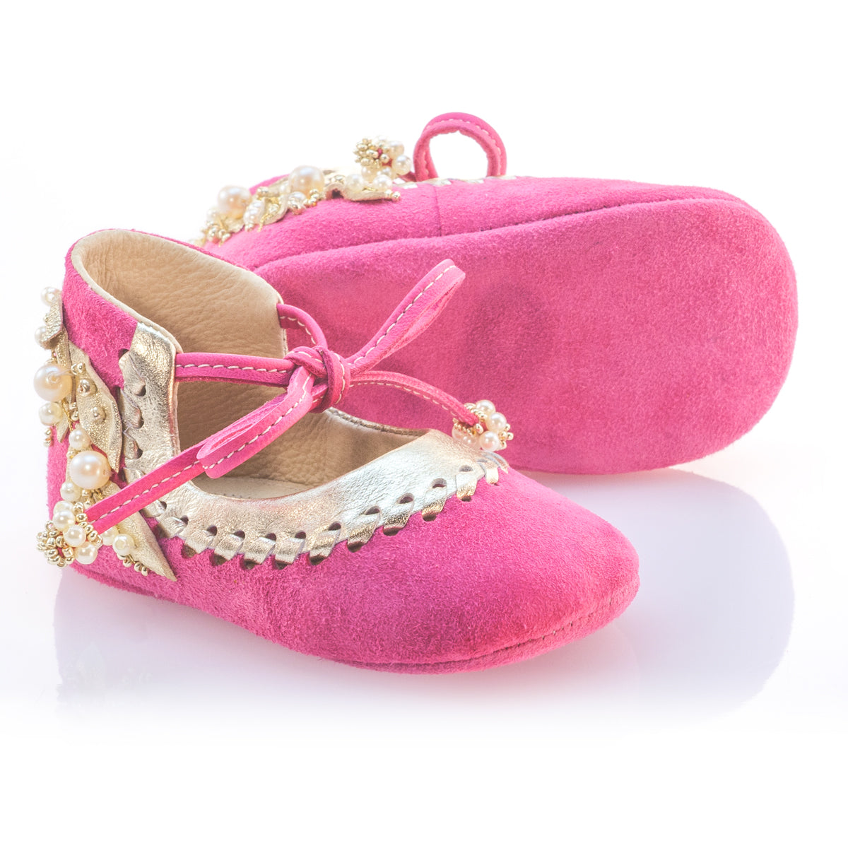 Vibys-Baby-Shoes-Camellia-sole-view