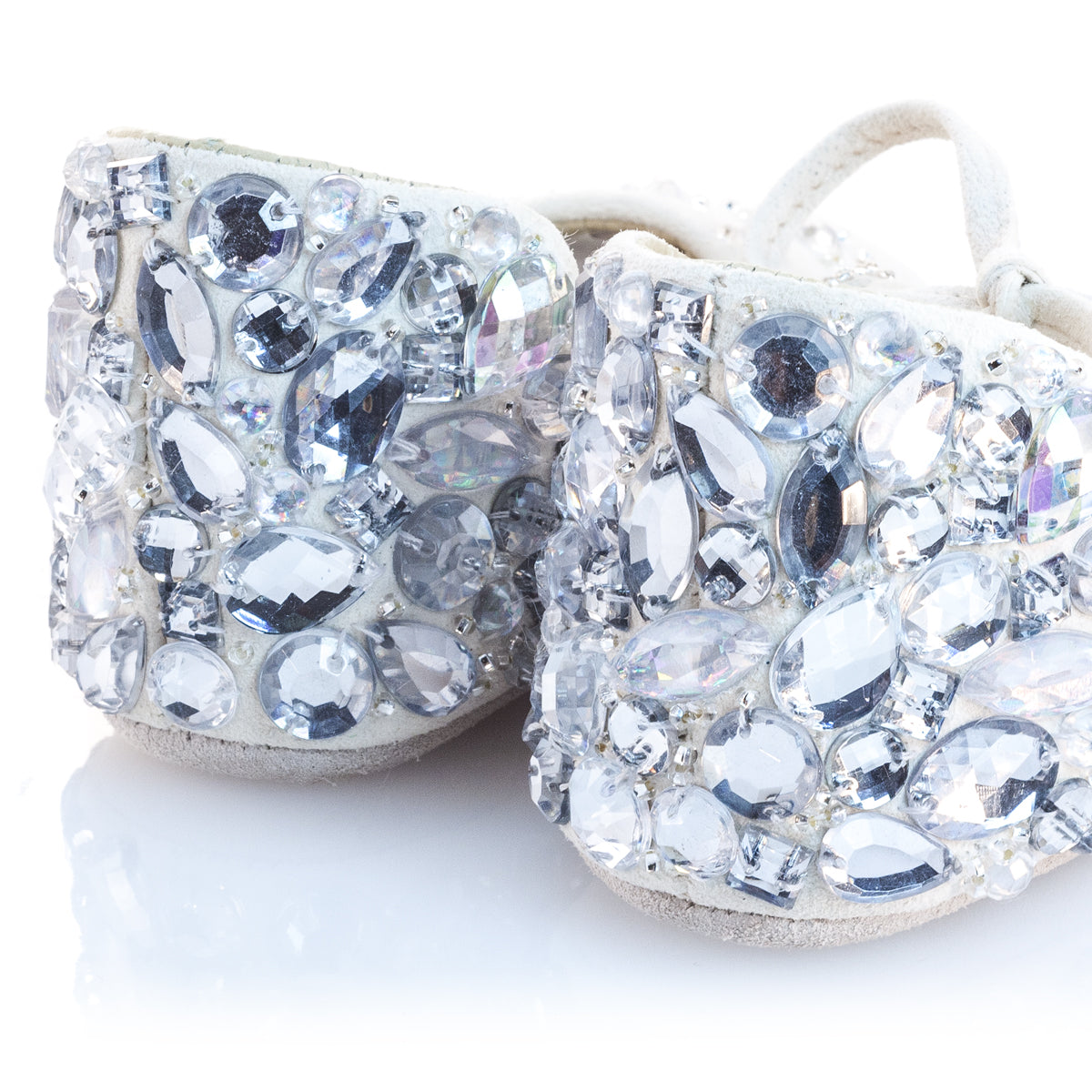 Vibys-Baby-Shoes-Cinderella-details-heel-view