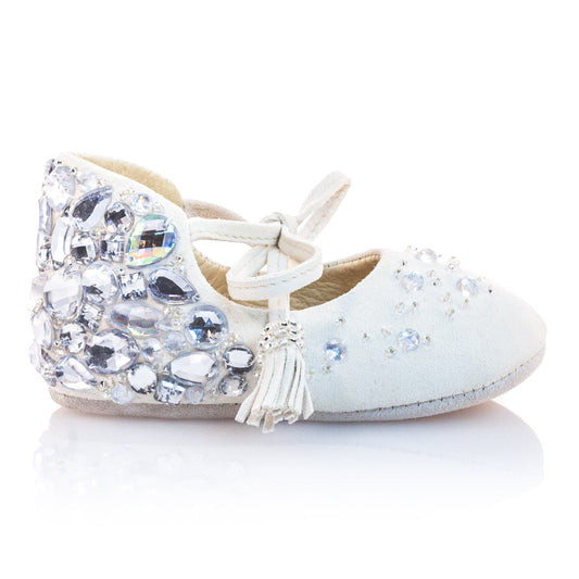 Vibys-Baby-Shoes-Cinderella-side-view