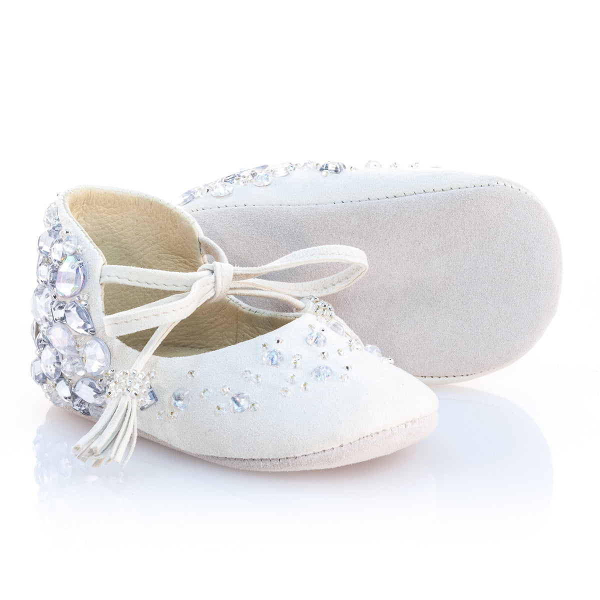 Vibys-Baby-Shoes-Cinderella-sole-view