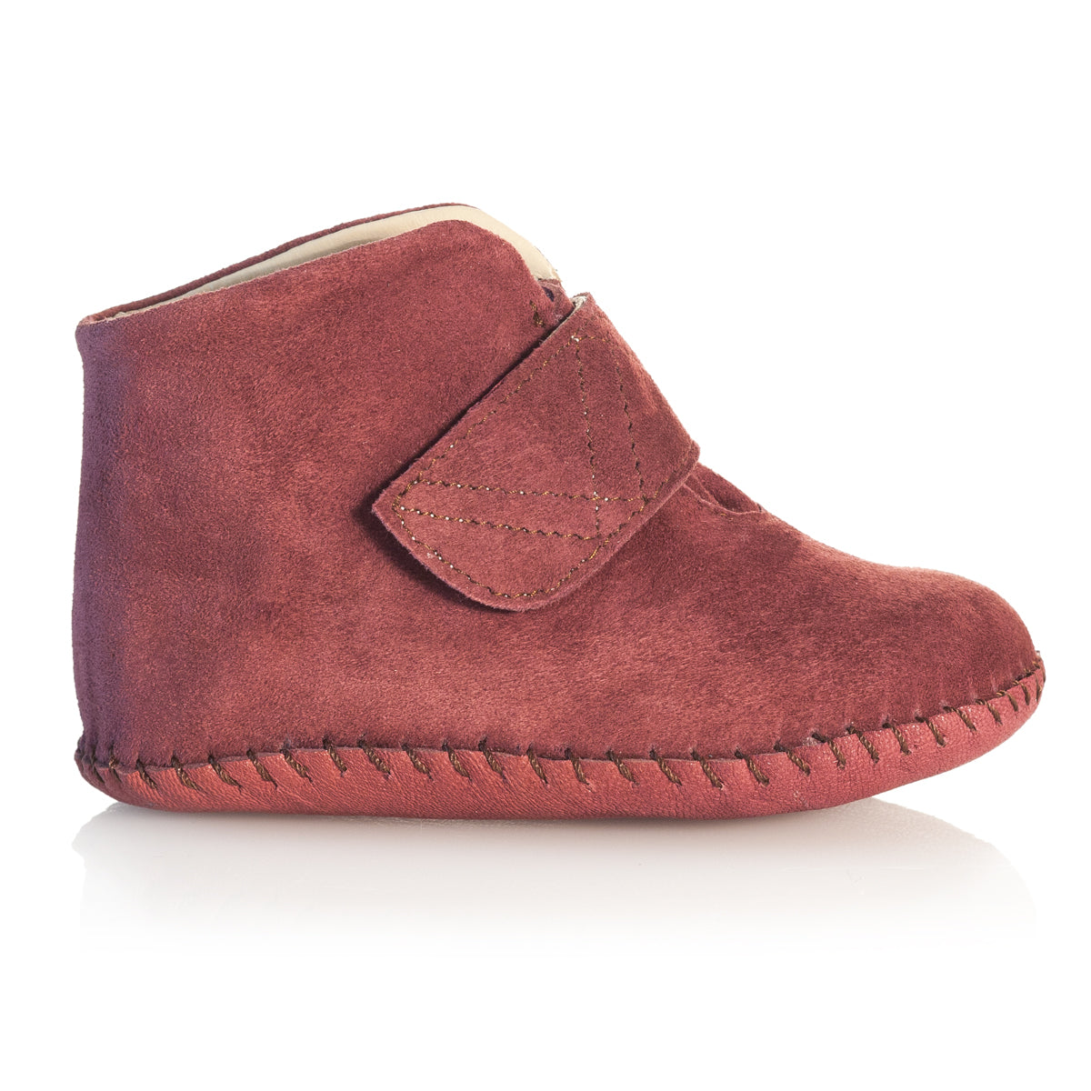 Vibys-Baby-Shoes-Puppy-Paws-Burgundy-side-view