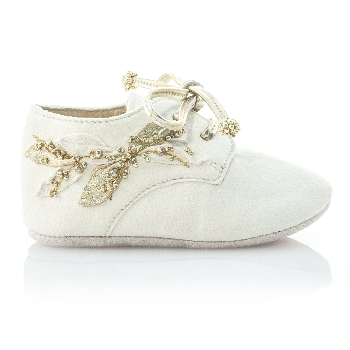 Vibys-Baby-Shoes-Starlight-side-view