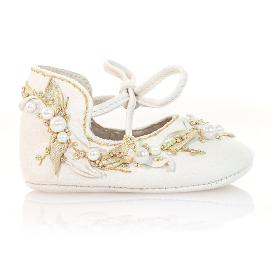 Vibys-Baby-Shoes-Sun-Glow-side-view