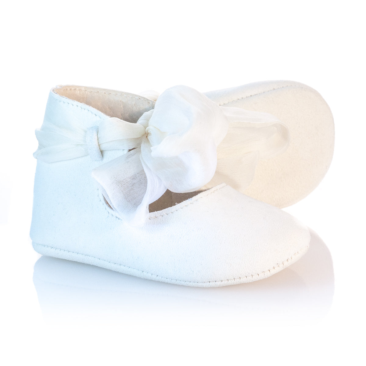 Vibys-Baby-Shoes-Swan-sole-view