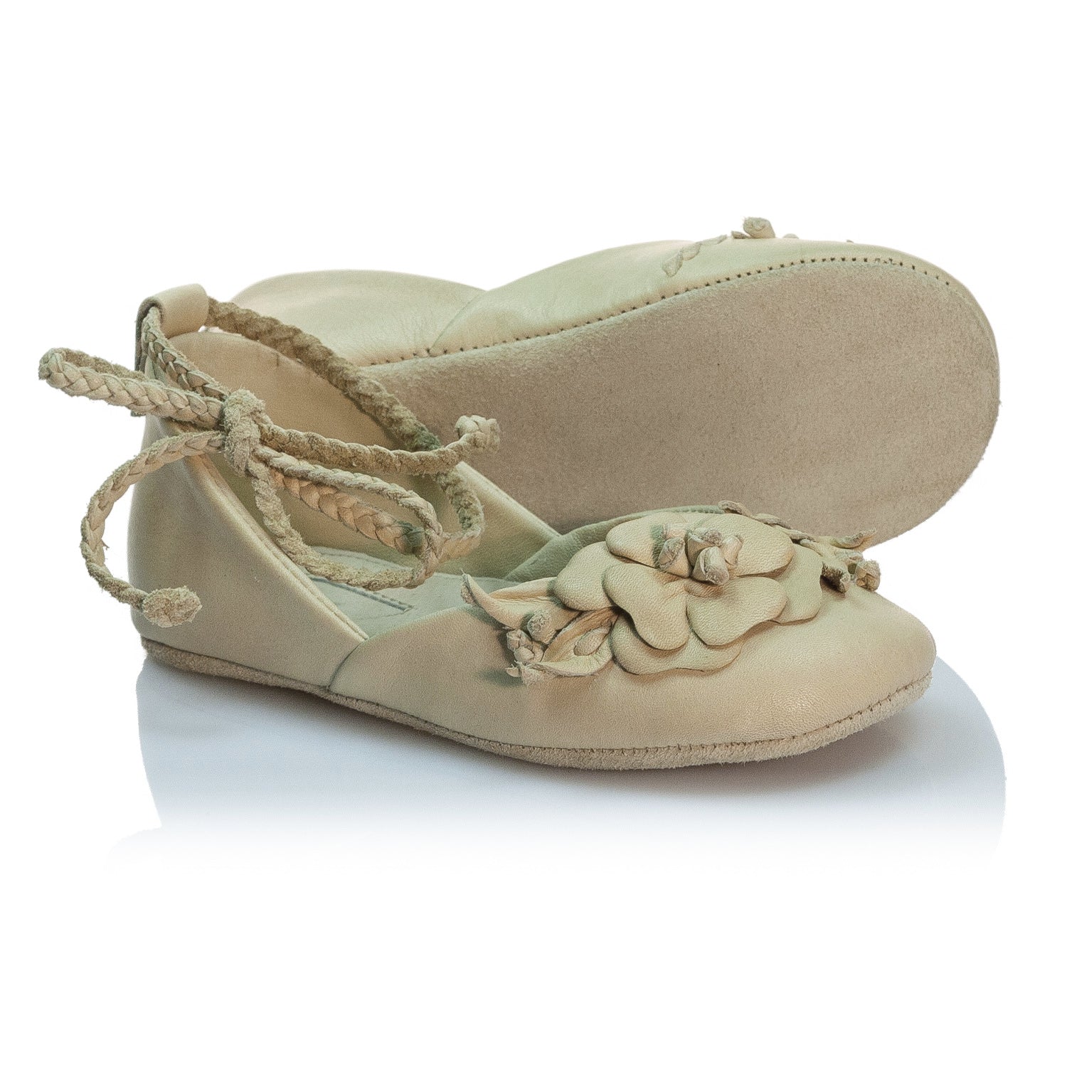 Vibys-Barefoot-Baby-Shoes-Mari-sole-view