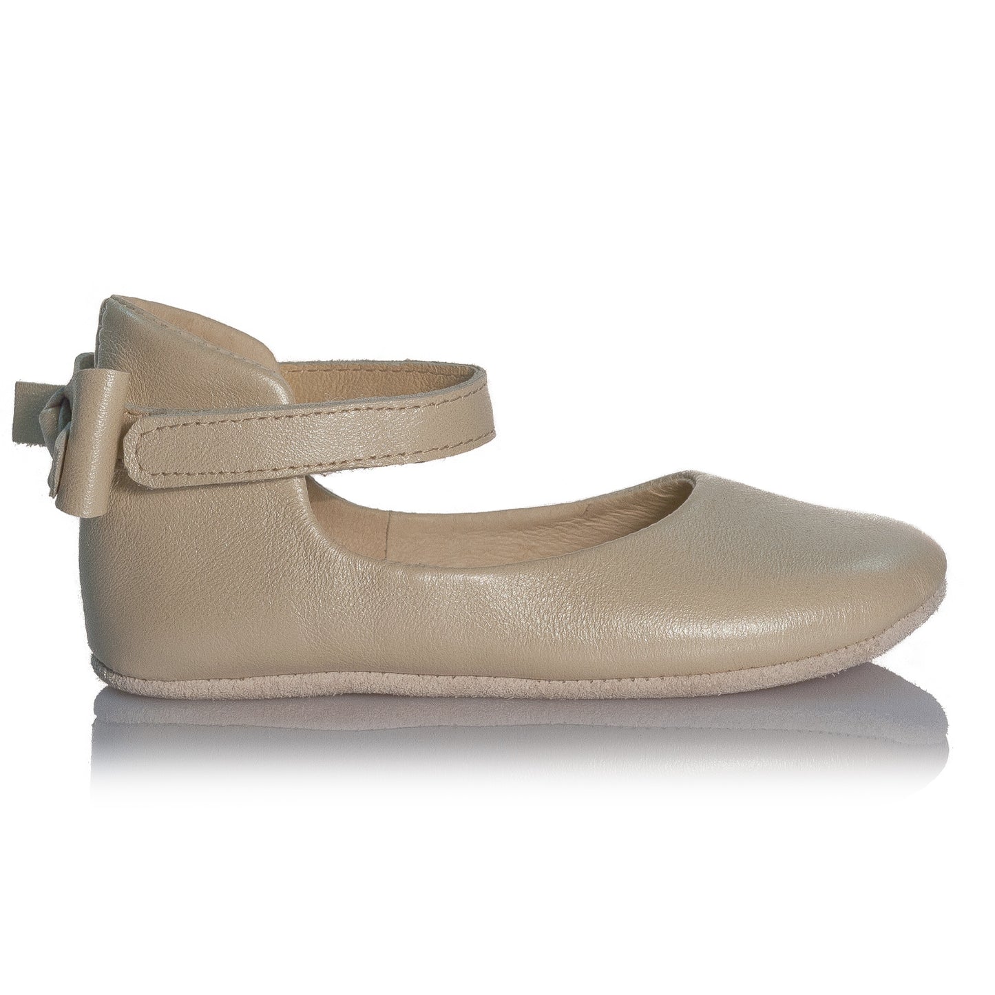 Vibys-Soft-Leather-Soled-Baby-Girl-Shoes-Daphne-Beige