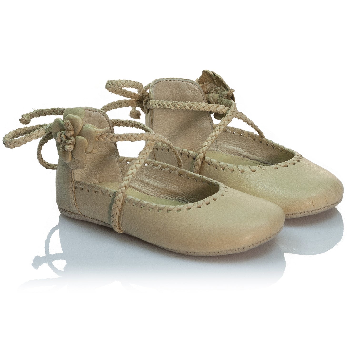 Vibys-Soft-Sole-Leather-Ballet-Flats-Baby-Shoes-Kaia-pair-view